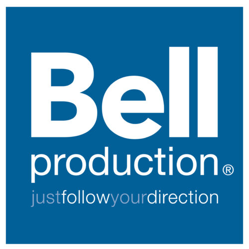 Logo Bell Production